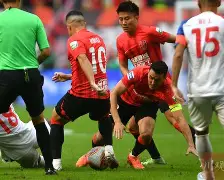 九游娱乐登录入口-波鸿vs法兰克福为什么推迟